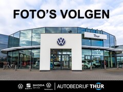 Volkswagen Polo - 1.0 TSI Edition 50 95PK / 70kW LED Matrix IQ.Light, elektr. bedienbaar panoramadak, achter