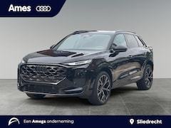 Audi Q3 - 1.5 e-hybrid 272pk s-tronic S edition | Panoramadak | Trekhaak, wegklapbaar | 20'' velgen