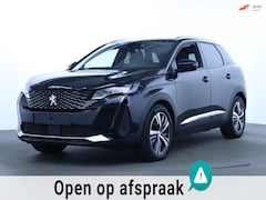 Peugeot 3008 - 225pk Plugin Hybrid Allure | ACC | Handsfree achterklep | Stoelverwarming | Navigatie | Pa