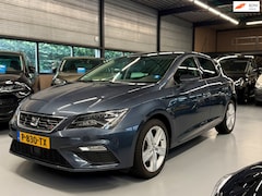 SEAT Leon - 1.6 TDI FR DSG | FULL LED | NAVI | LEDER | 2019