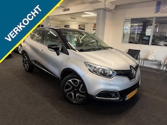 Renault Captur - 1.2 TCe NAP*AUTOMAAT*NAVI*Camera