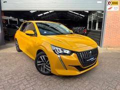Peugeot 208 - 1.2 PureTech Allure AUTOMAAT|CRUISE/PDC/NAVI/LED