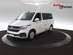 Volkswagen Transporter - 2.0 TDI DSG 110kW L1H1 -Ex BTW