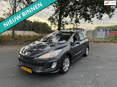 Peugeot 308 SW - 1.6 VTi XT LEUKE AUTO RIJDT EN SCHAKELT GOED