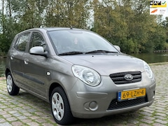 Kia Picanto - 1.0 X-pect Uniek km org nl auto