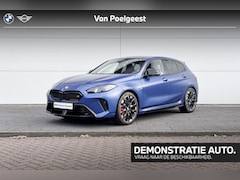 BMW 1-serie - M135 xDrive | M Sport Pro | Premium Pack | Harman-Kardon |