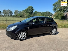 Opel Corsa - 1.2-16V '111' Edition, airco, apk, nap, enz