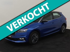 Skoda Fabia - 1.0 TSI Ambition
