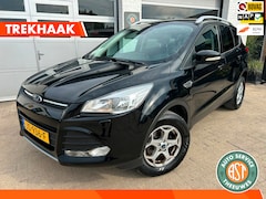 Ford Kuga - 1.5 Trend SYNC|NAVI|PDC|TREKHAAK|NAP|STOELVERW