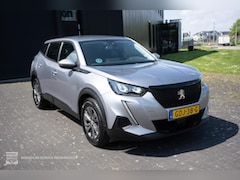 Peugeot 2008 - 1.2 Puretech 100pk