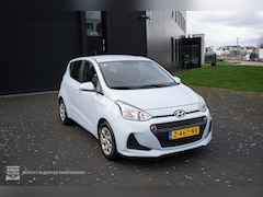Hyundai i10 - 1.0i 66pk