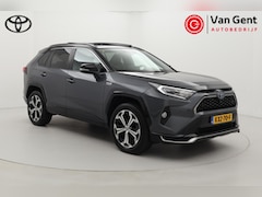 Toyota RAV4 - 2.5 Plug-in Hybrid AWD Bi-Tone Plus | Panoramadak | Apple Carplay / Android Auto | 360 cam