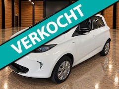 Renault Zoe - R90 Life 41 kWh (ex Accu) Zonder ACCU