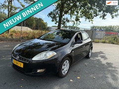 Fiat Bravo - 1.4 Active ZO INGERUILD ZO WEG PRIJSJE