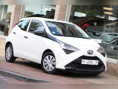 Toyota Aygo - 1.0 VVT-i x-fun Airco 65.000km