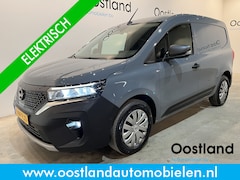Renault Kangoo - E (Nissan E-Townstar) N-Connecta L1 44 kWh / 100% elektrisch / SOH 99% / Airco / Cruise Co