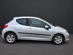 Peugeot 207 - 1.4 VTi X-line