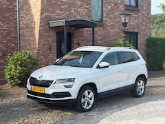 Skoda Karoq - 1.5 TSI ACT Style Business Automaat navi