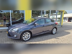 Ford Focus - 1.0 EcoBoost Titanium