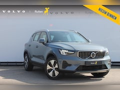 Volvo XC40 - T4 211PK Automaat Recharge Inscription Expression Cruise control / DAB audio / Apple Carpl