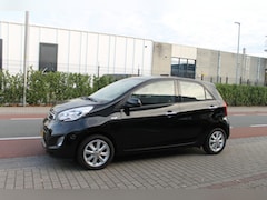 Kia Picanto - 1.0 CVVT Businessline