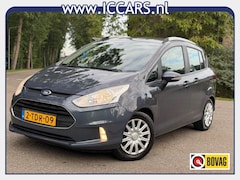 Ford B-Max - 1.0 Benzine - D riem is V.v 2025 - Dealer auto