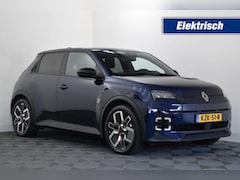 Renault 5 - 5 Comfort Range 150PK Techno 52kWh