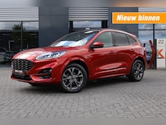 Ford Kuga - 2.5 PHEV ST-Line X / Panodak/ Leer / Head-up / Camera/ Park-assist / El. A-Klep
