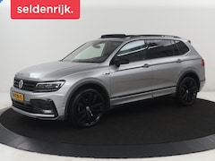 Volkswagen Tiguan Allspace - 1.5 TSI Highline 7p. | Panoramadak | Trekhaak | Adaptive cruise | Dynaudio | Carplay | Sto