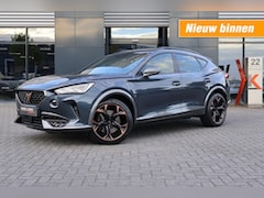 CUPRA Formentor - VZ Copper Edition1.4 TSi hybrid 245pk/ Panodak/Trekhaak wegklb. / Navi/ 19 Inch LM/ ACC