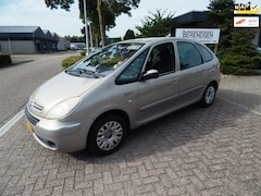 Citroën Xsara Picasso - 1.6i-16V Attraction AIRCO KOUD
