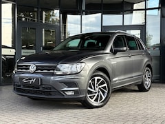 Volkswagen Tiguan - 1.4 TSI DSG AUT. - COMFORTLINE - TREKHAAK
