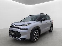 Citroën C3 Aircross - 1.2 PT SenS SHINE, Carplay, Navi, Camera, ALL IN PRIJS