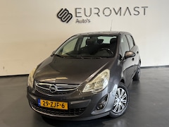 Opel Corsa - 1.2-16V Cosmo Airco 5d Nieuwe Apk