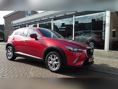 Mazda CX-3 - 2.0 SkyActive / 96000 km * NAVI * CRUISE * A.C * L.M.V 16 * P.D.C