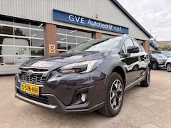 Subaru XV - 1.6I PREMIUM AUTOMAAT COMPLETE AUTO 4WD