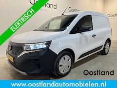 Renault Kangoo - E (Nissan E-Townstar) Acenta L1 44 kWh / 100% elektrisch / SOH 98% / CCS Snelladen / Airco