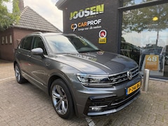 Volkswagen Tiguan - 2.0 TSI 4M. HL BUS R