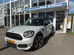 MINI Countryman - 2.0 John Cooper Works ALL4 Chili I Panoramadak I Leer I HUD