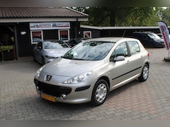 Peugeot 307 - 1.6-16V XT - Airco Cruise