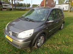 Renault Scénic - Scenic met nieuwe a p k