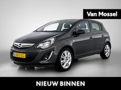 Opel Corsa - 1.4-16V BlitZ