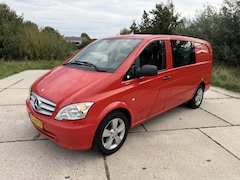 Mercedes-Benz Vito - 116 CDI airco automaat dubbele cabine
