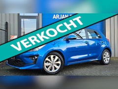 Kia Rio - 1.0 T-GDi 100PK Navi Cruise Camera Carplay Clima PDC
