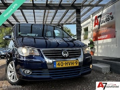 Volkswagen Touran - 1.4 TSI Trendline Nieuwe APK
