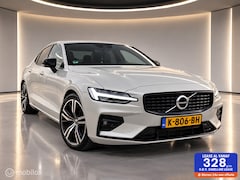 Volvo S60 - 2.0 B3 R-Design