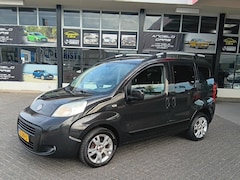 Fiat Qubo - 1.4 MyLife