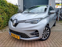Renault Zoe - R135 Intens 52 kWh SOH 94, 88 % Koopaccu
