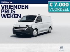 Volkswagen e-Transporter - 32 L1H1 Life 71 kWh