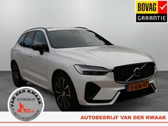 Volvo XC60 - 2.0 T6 AWD Ultimate Dark